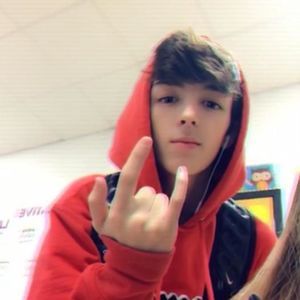 Meet your Posher, Peyton